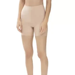 Nova Shape Pants, Cream Tan