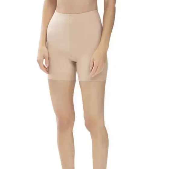 Nova Shape Pants, Cream Tan