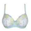 Nuzha Balconnet Bra, Cloud