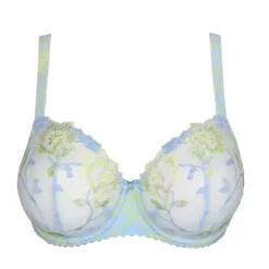 Nuzha Balconnet Bra, Cloud