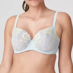 Nuzha Balconnet Bra, Cloud