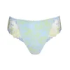 Nuzha String, Cloud