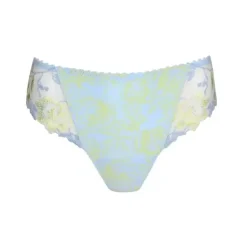 Nuzha String, Cloud