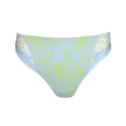 Nuzha Tai Brief, Cloud