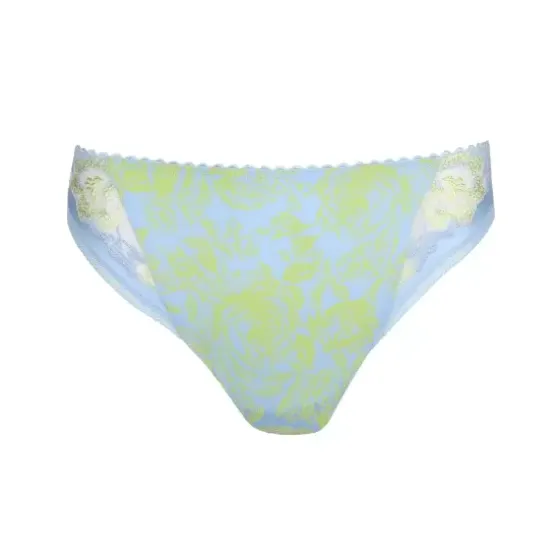 Nuzha Tai Brief, Cloud