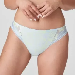 Nuzha Tai Brief, Cloud