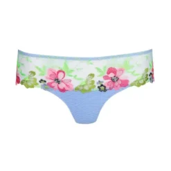 Odilly Hipster, Santorini Blue