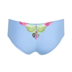 Odilly Hipster, Santorini Blue