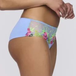 Odilly Hipster, Santorini Blue