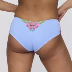 Odilly Hipster, Santorini Blue