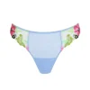 Odilly String, Santorini Blue