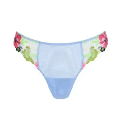 Odilly String, Santorini Blue