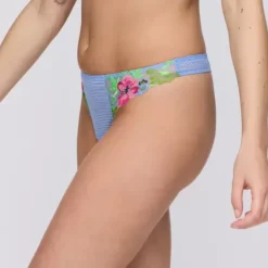 Odilly String, Santorini Blue