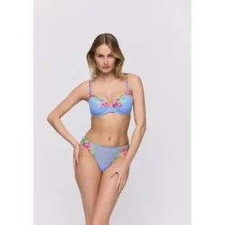 Odilly String, Santorini Blue