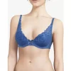 Orangerie Triangle, Blue