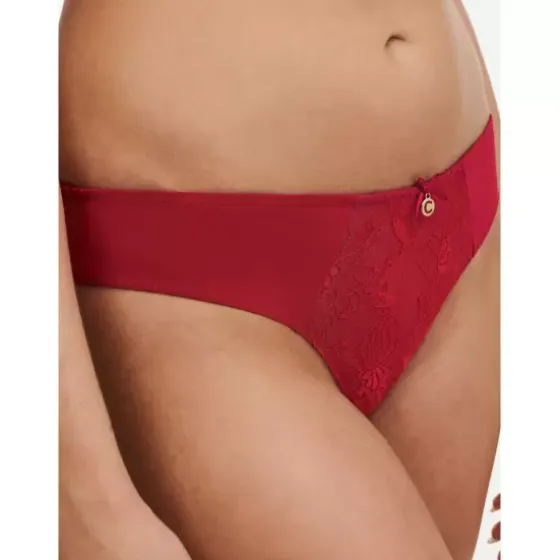 Orchids Tanga, Passion Red