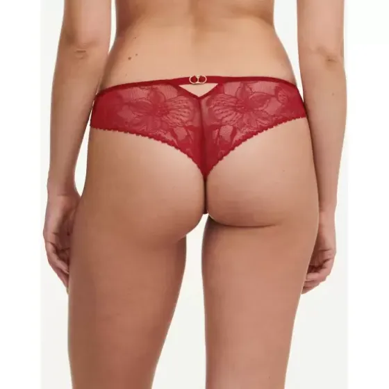 Orchids Tanga, Passion Red