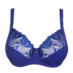 Orlando Full-Cup, Crazy Blue