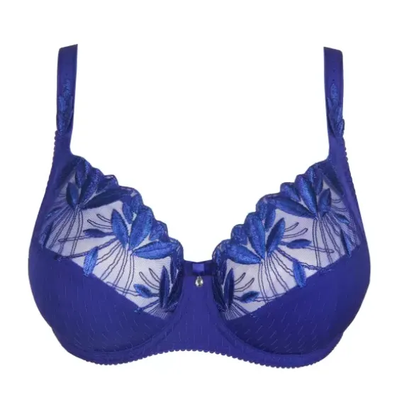 Orlando Full-Cup, Crazy Blue