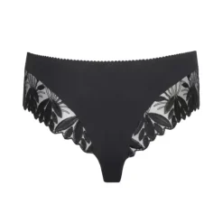 Orlando Luxury String, Charcoal
