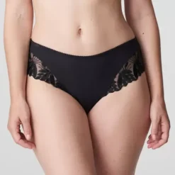 Orlando Luxury String, Charcoal