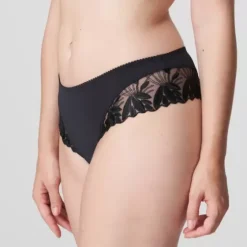 Orlando Luxury String, Charcoal