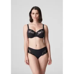 Orlando Luxury String, Charcoal