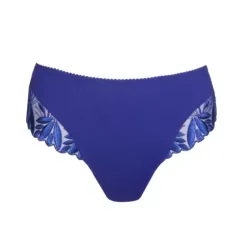 Orlando Luxury String, Crazy Blue
