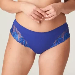 Orlando Luxury String, Crazy Blue