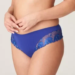 Orlando Luxury String, Crazy Blue