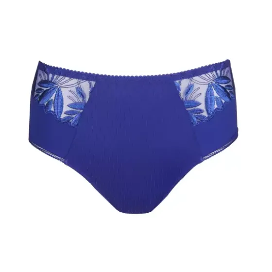 Orlando Maxi, Crazy Blue