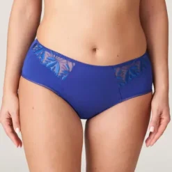 Orlando Maxi, Crazy Blue