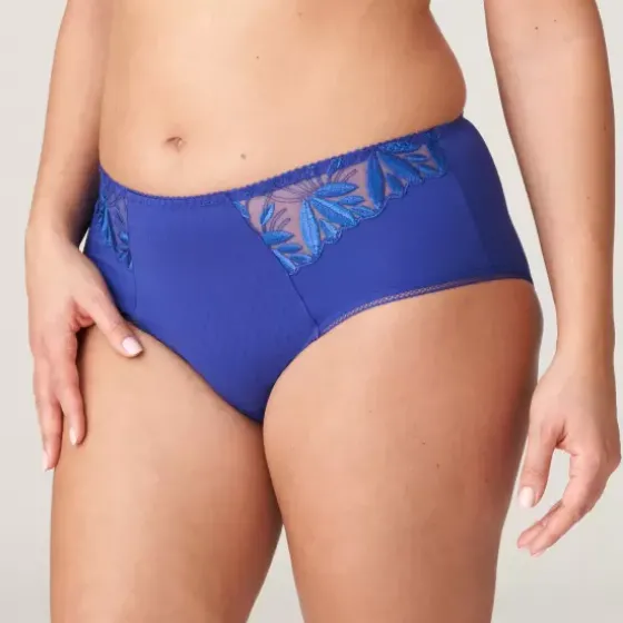 Orlando Maxi, Crazy Blue