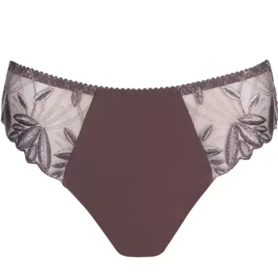Orlando String, Eye Shadow