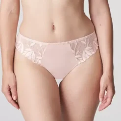 Orlando String, Pearly Pink