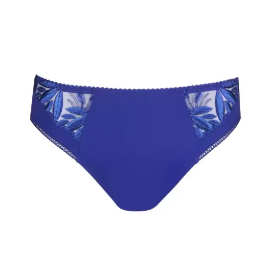 Orlando Tai, Crazy Blue