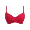 Ottawa Full-Cup. Radiant Red