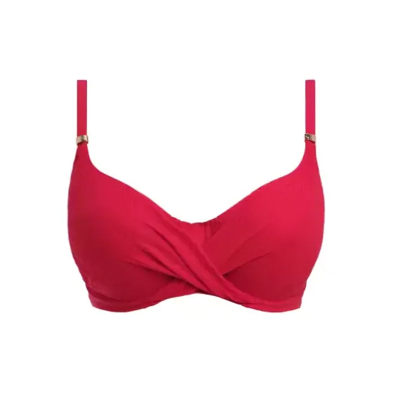 Ottawa Full-Cup. Radiant Red