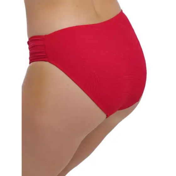 Ottawa Tai Bikini, Radiant Red