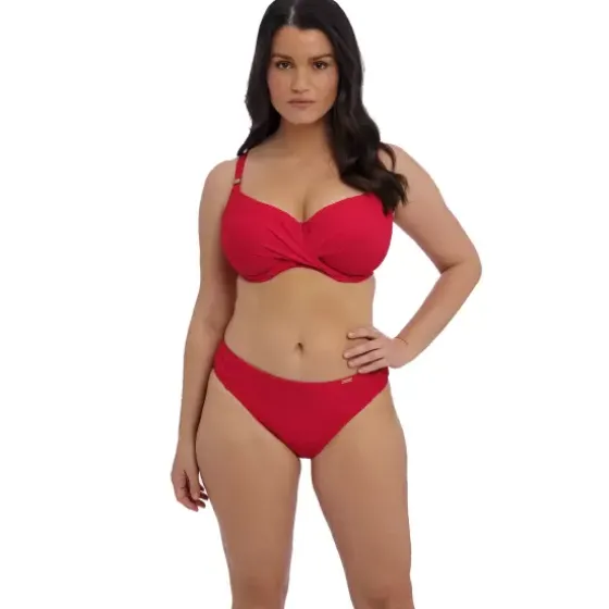 Ottawa Tai Bikini, Radiant Red