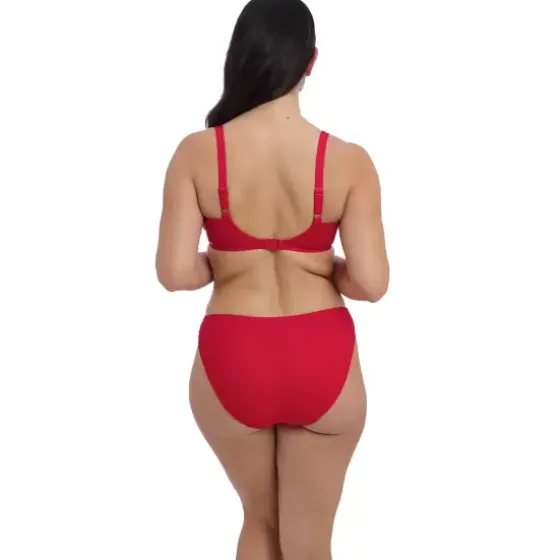 Ottawa Tai Bikini, Radiant Red