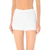 2-Pack Hüftslip Maxi, White