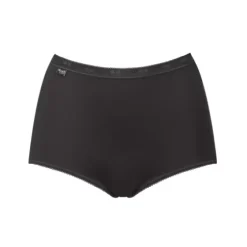 3-pack Maxi, Black