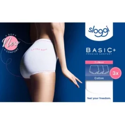 3-pack Maxi, Black