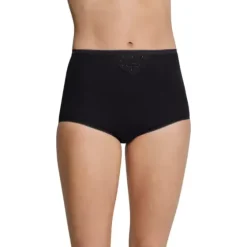 2-Pack Maxi Med Blonde, Black
