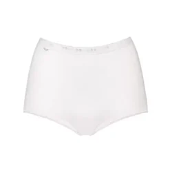 3-pack Maxi, White