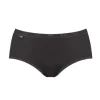 3-pack Midi, Black