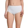 2-Pack Midi, White