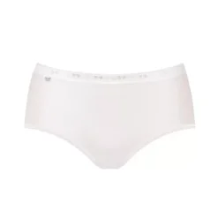 3-pack Midi, White