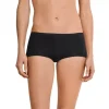 2-Pack Shorts, Black